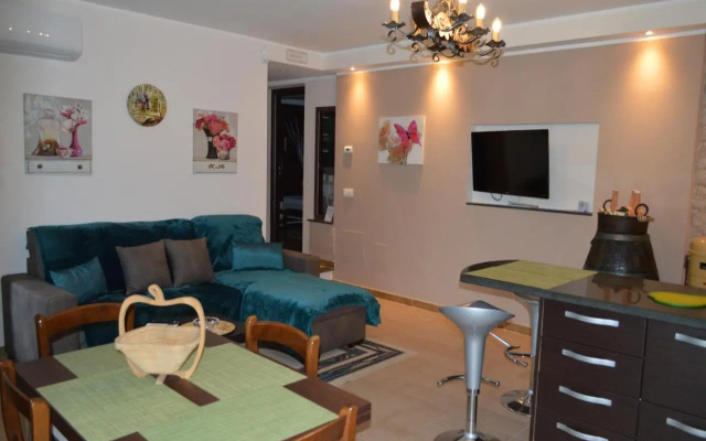 La Tavernetta Dell'Etna