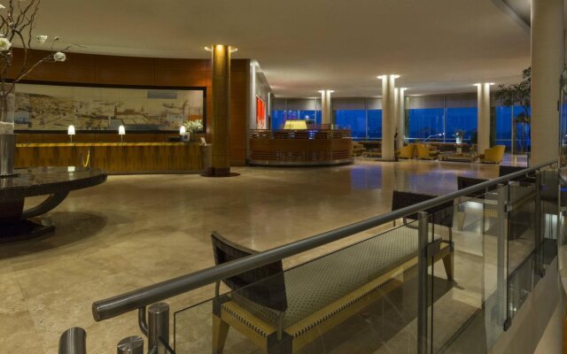 Sheraton Miramar Hotel & Convention Center