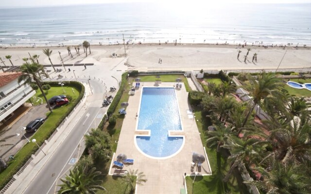 APARTAMENTOS KASA 25 - Playa Calida