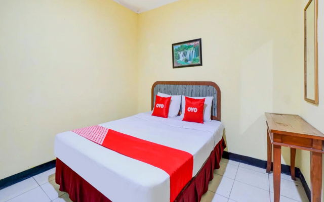 OYO Life 3956 Hotel Palem 2 Syariah