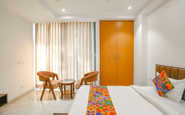 Fabexpress Aerosky Deluxe