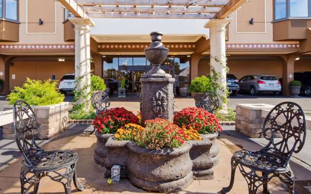 Seville Plaza Hotel, Trademark Collection by Wyndham
