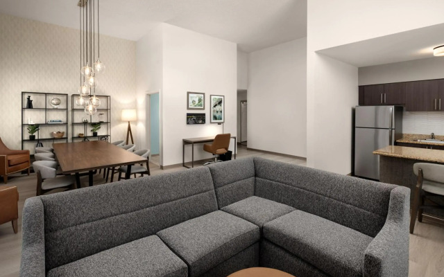 Residence Inn by Marriott Portland Downtown/RiverPlace