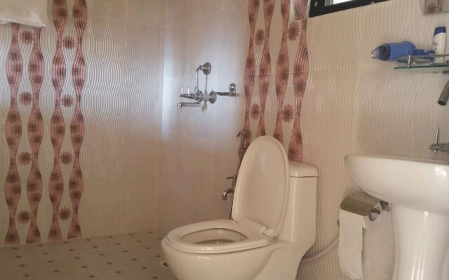 Superview Bed & Breakfast
