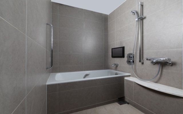 Club Double Junior Suite (풀 더블 침대) 사진 3