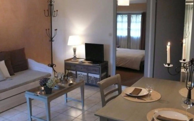 Manoir de la Bégaudière