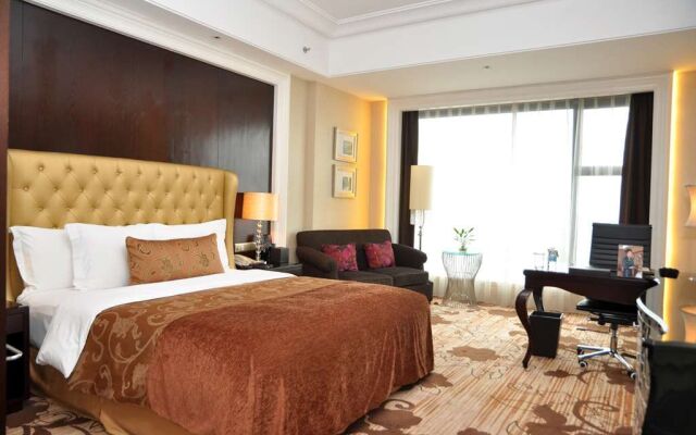 Days Hotel & Suites Hillsun Chongqing