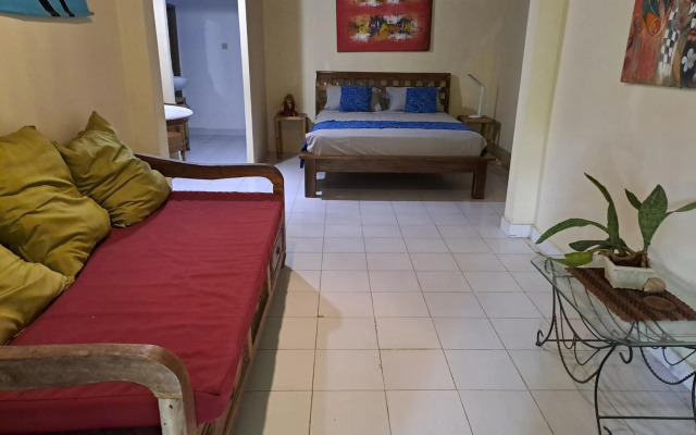 Shalana Homestay- formerly Teka Teki House