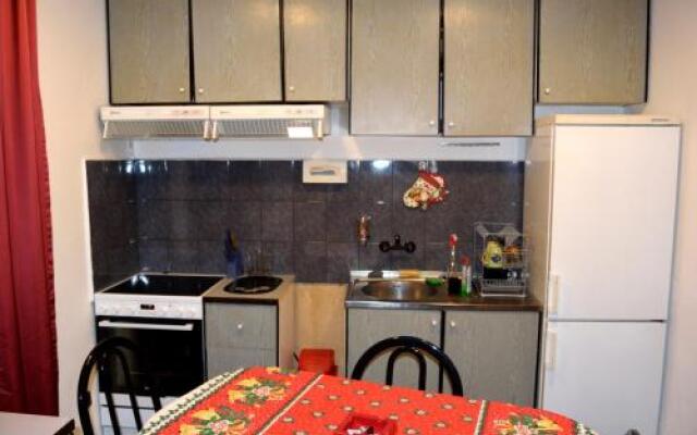 Persey Villa Borovets