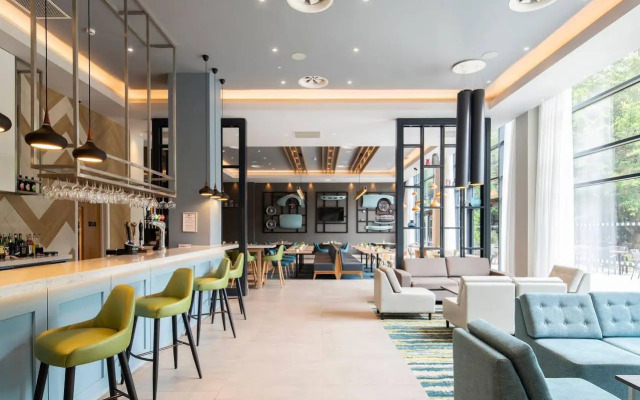 Hilton Garden Inn Abingdon Oxford