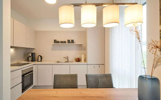 Parkblick Bad Driburg