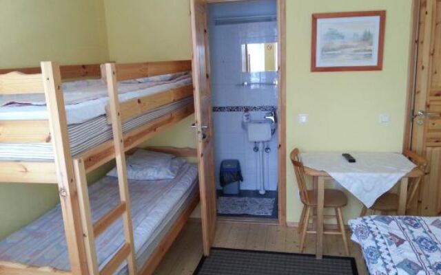 Papli 2 Accommodation