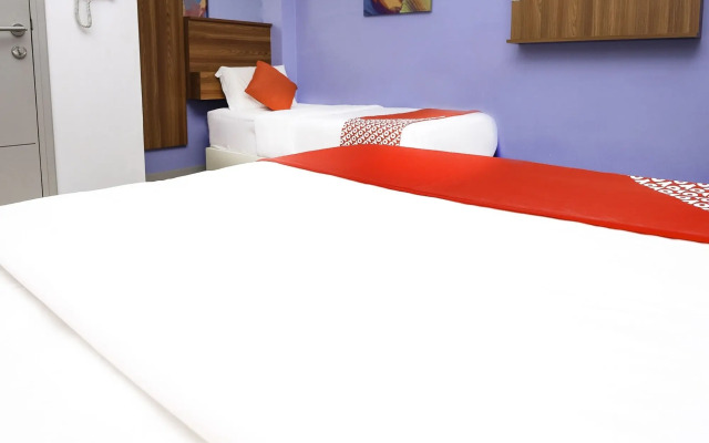 Hotel O Fajar Baru Boutique Hotel