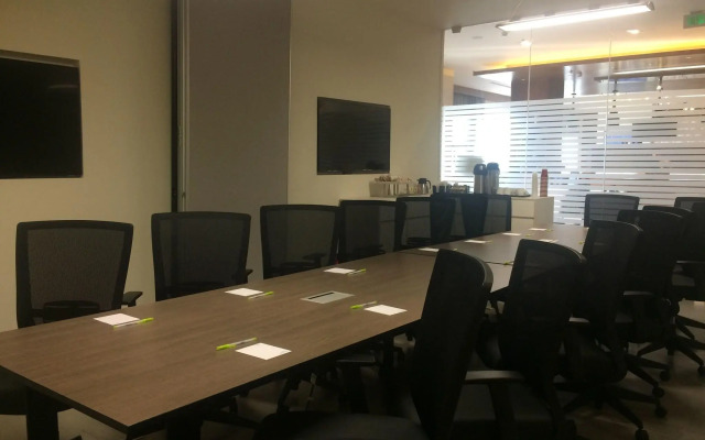 Fairfield Inn & Suites by Marriott Villahermosa Tabasco