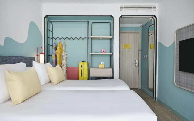 ibis Styles Vung Tau