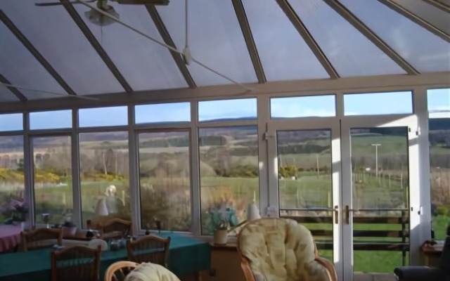 Leanach Farm B&B