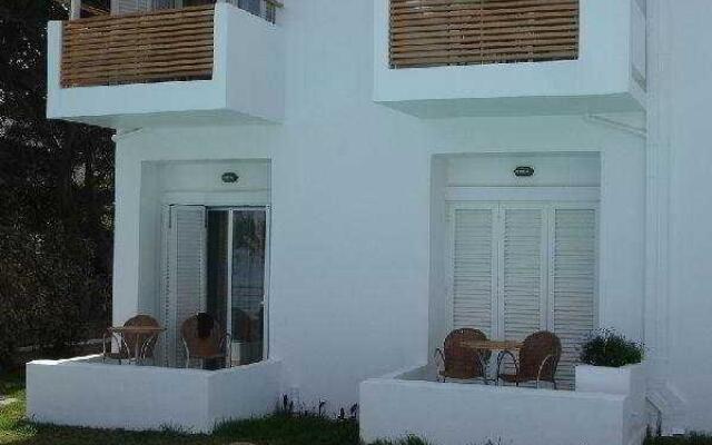 Ammos Hotel