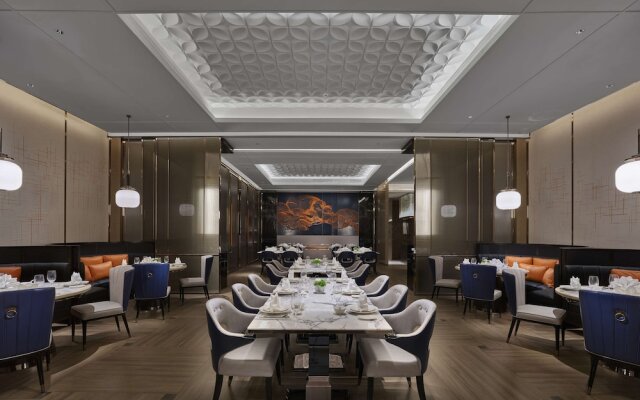 Doubletree By Hilton Cangnan