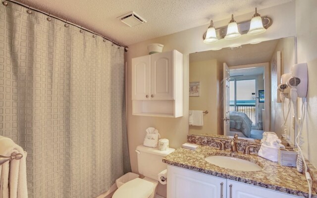 Pelican Beach 0414 2 Bedroom Condo by Pelican Beach Management