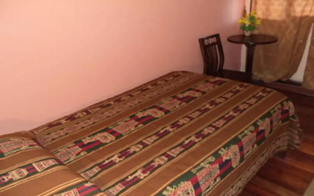 Apart Hotel Turquesa