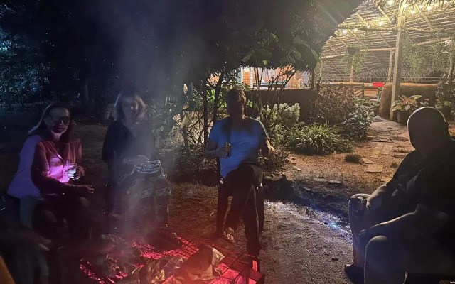 Suriya cottage Habarana