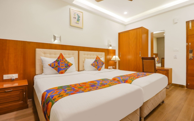 Fabhotel Prime Kokapet