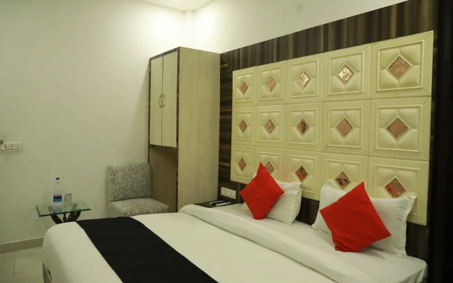 Hotel Sita Continental