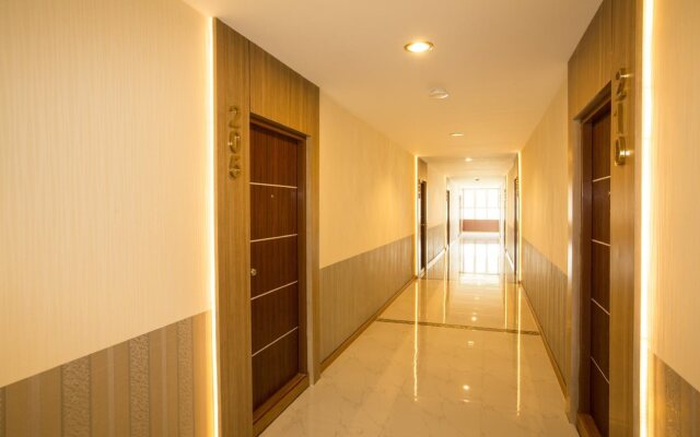 Triple Trees Village