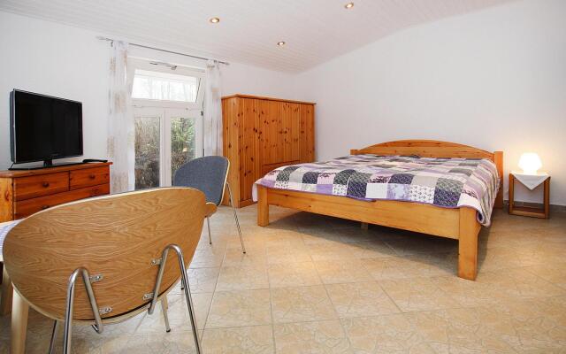 Holiday Home Fischerhaus, Parchim