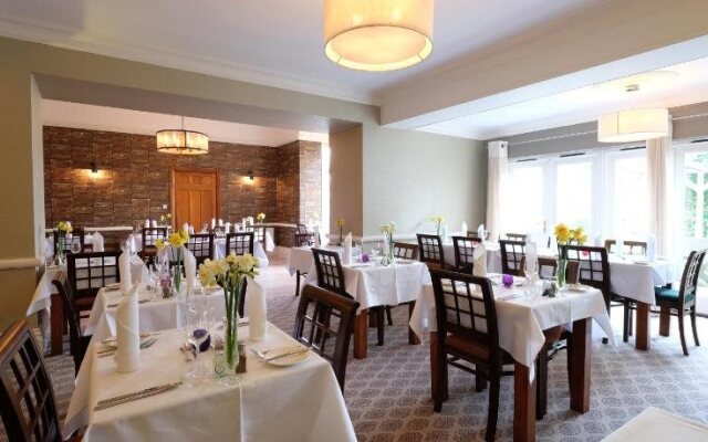 St Marys Hall Hotel