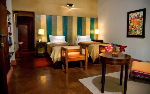 Posada Puerto Bemberg