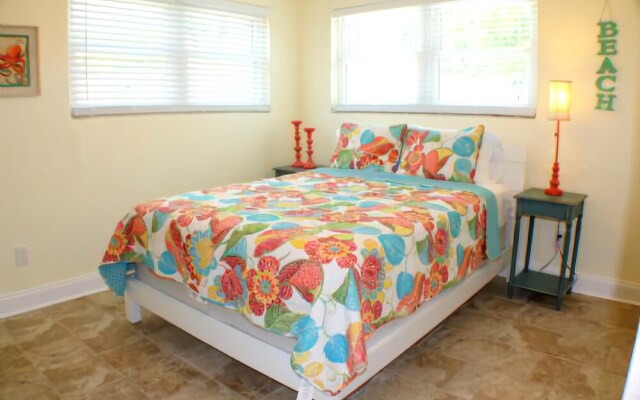 Blue Wave #46309 - 3 Br Home