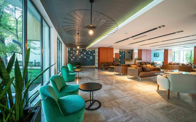 HVD Club Hotel Bor - Ultra All Inclusive