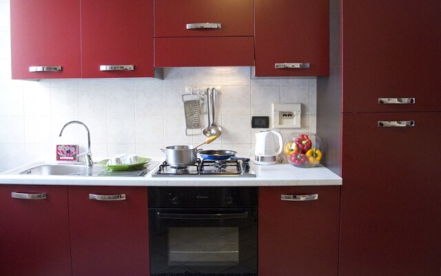 Station Apartment