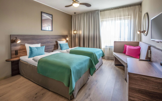 Quality Hotel The Reef