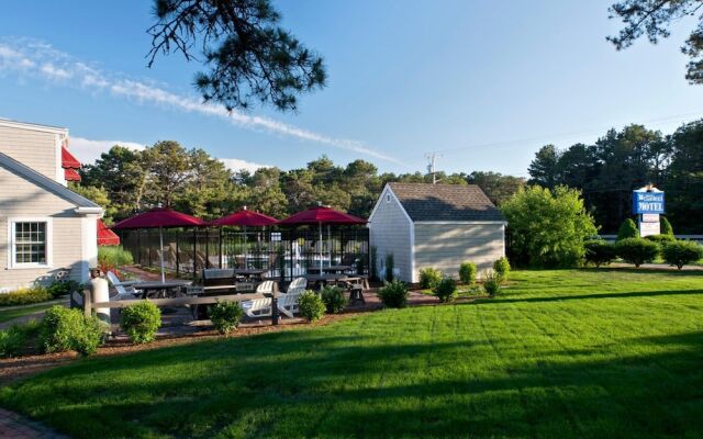 Wellfleet Motel and Lodge