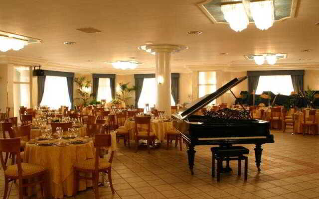 Villaggio Albergo Belmonte