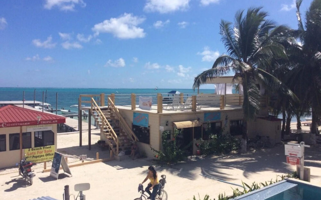 The Club At Caye Caulker
