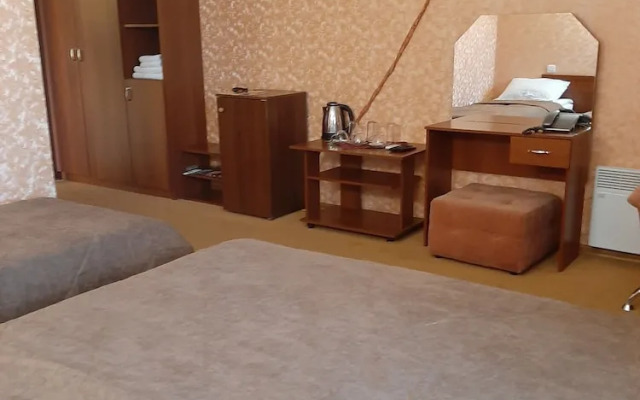 Stara Vezha Hotel