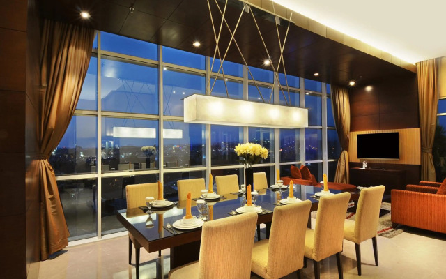 The Luxton Bandung