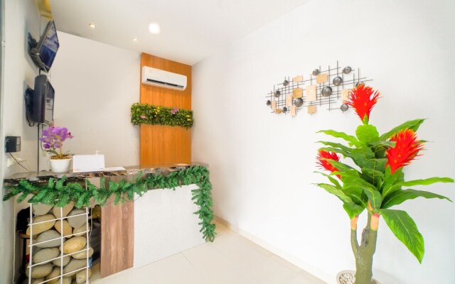 OYO 90874 Millenium Inn 2
