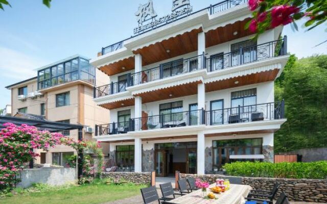 Fengshu Holiday Guesthouse