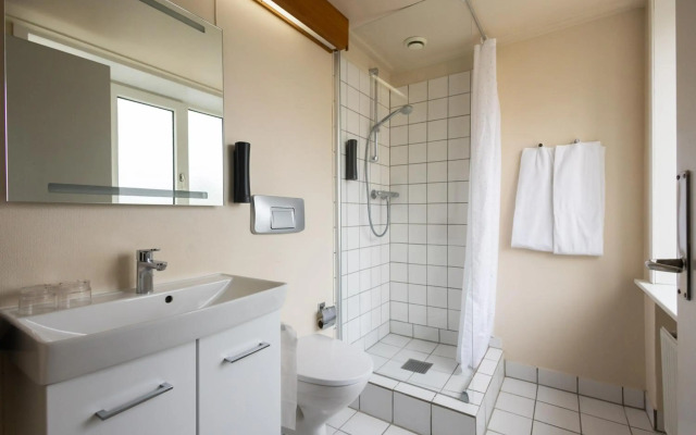 Milling Hotel Gestus