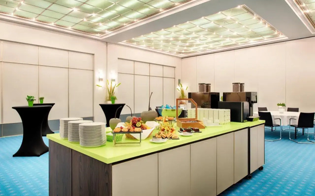 ACHAT Hotel Bremen City