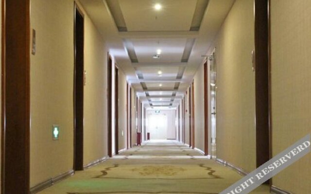 Shuidu Hotel