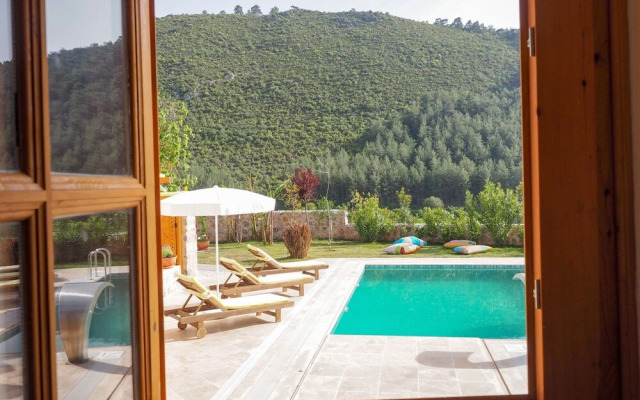 Apsara Suites