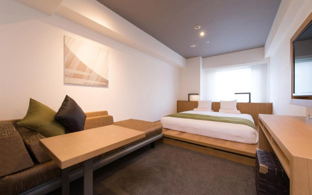 HOTEL MYSTAYS PREMIER Hamamatsucho