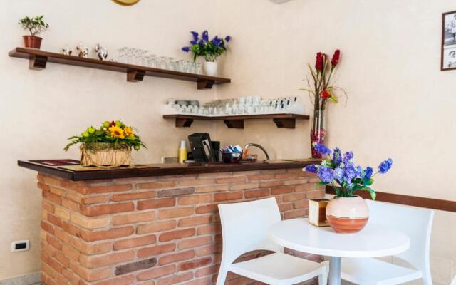La Casa degli Artisti
