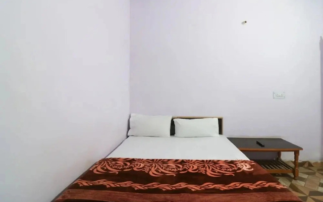 New Shiv Shakti by OYO Rooms