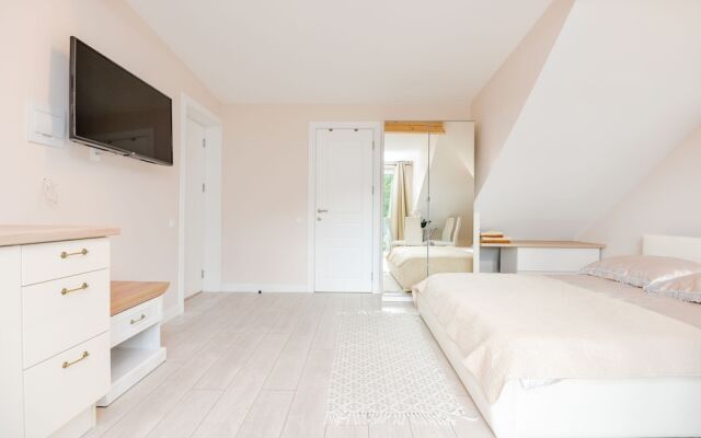 Sun Shine Apartments